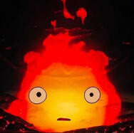 Calcifer
