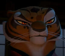 Tigress