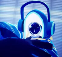 DJ Subatomic Supernova