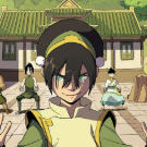 Toph