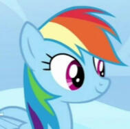 Rainbow Dash