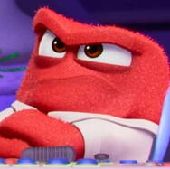 Anger